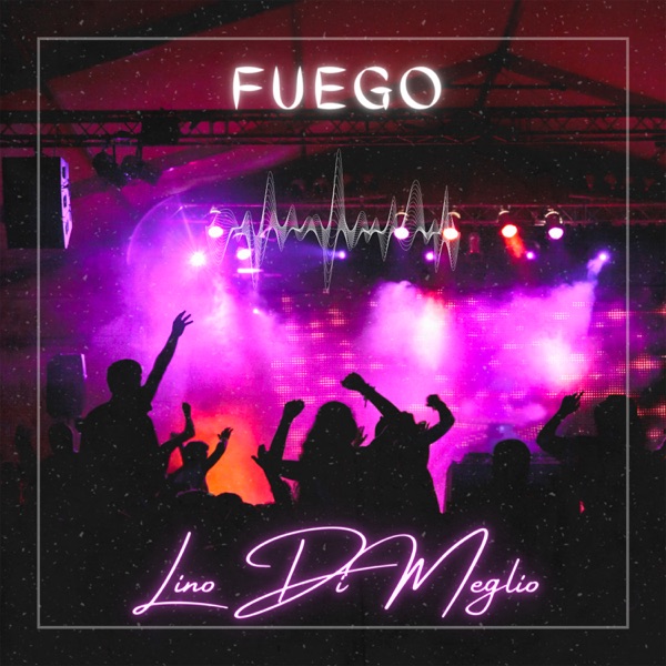 Fuego - EP