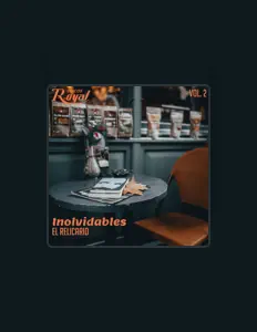 El Relicario सुनें, म्यूज़िक वीडियो देखें, बायो पढ़ें, दौरे की तारीखें और बहुत कुछ देखें!