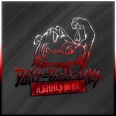 DOG‘S BOLLOCKS 2022 (HJEMMESNEKK) (feat. Friendly BJ, Titz Torjuz, KorporalKukk, Sølvgutten & Bennern) - Single
