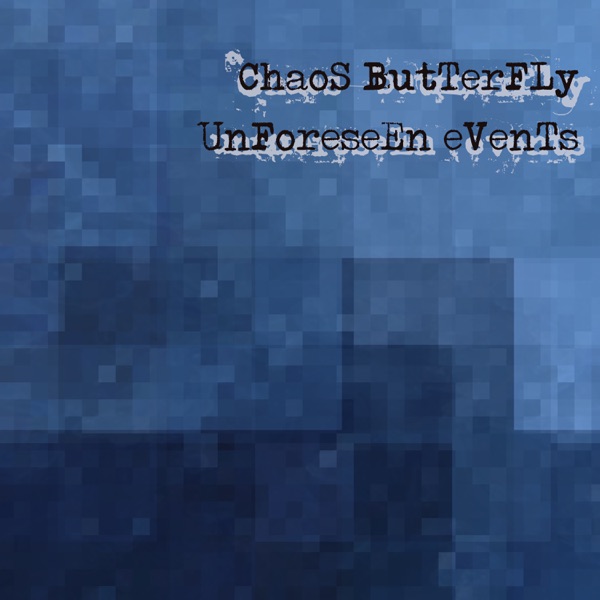 Unforeseen Events (feat. Jonathan Segel)