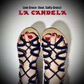 La candela (feat. Saffy Cross) artwork