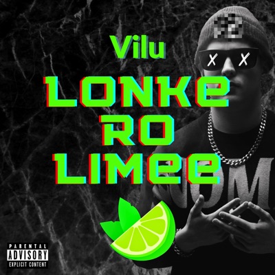 LONKERO LIMEE - Single