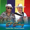 Francisco Ulloa - EL Swing