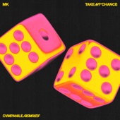 Take My Chance (CVMPANILE Extended Remix) artwork