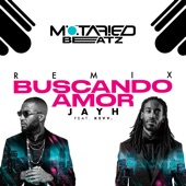 Buscando Amor (Motafied Beatz Remix) artwork