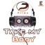 Take My Body (feat. K. Mono) - Single