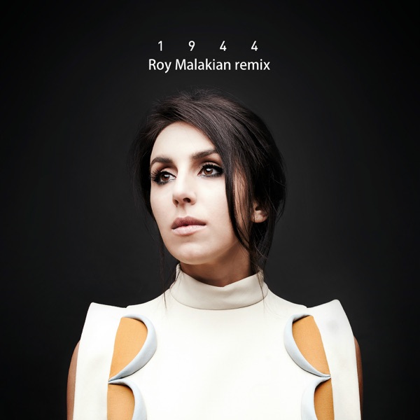 1944 (Roy Malakian Remix) - Single