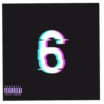 The 6 Pacc - EP