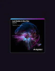 Poslechněte si interpreta Sion Rae, sledujte hudební videa, přečtěte si životopis, podívejte se na data turné a další informace.