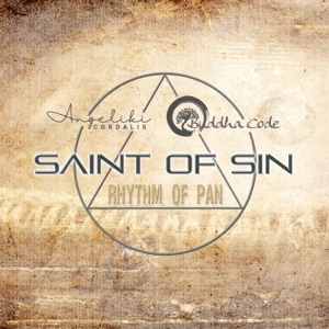 Rhythm of Pan - Single
