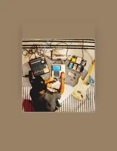 Harlan & The Power을(를) 듣고, 뮤직 비디오를 보고, 약력을 읽고, 투어 일정 등을 확인하세요!