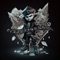 Kilia - CCXJUNIORKO113 lyrics