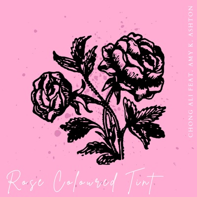 Rose Coloured Tint - Single