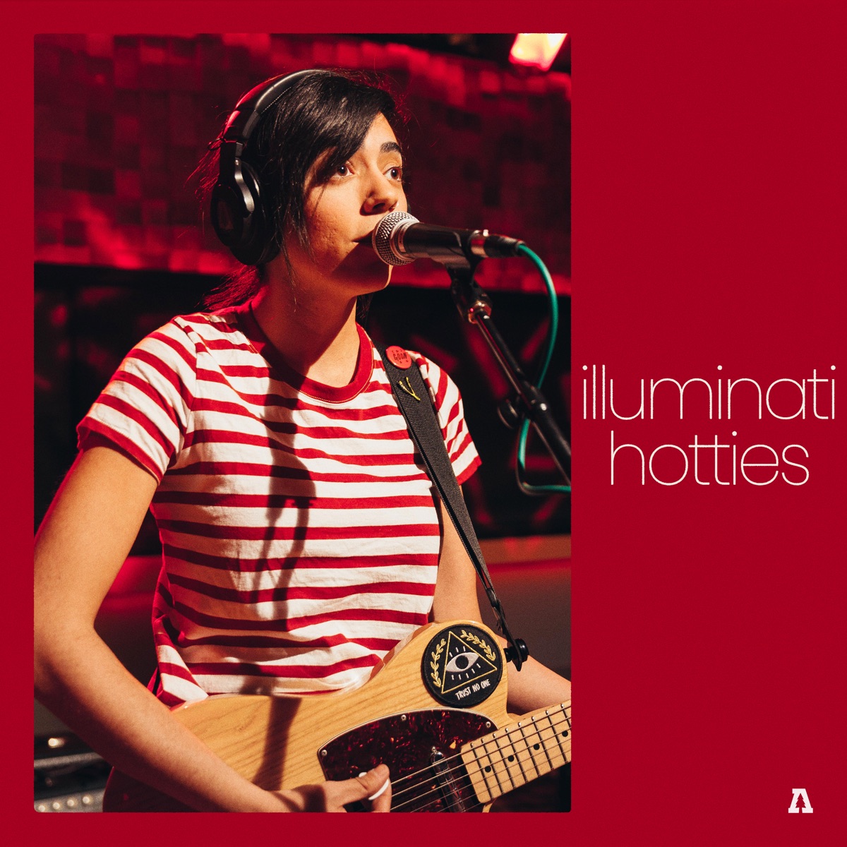 Illuminati Hotties on Audiotree Live - Album di illuminati hotties &  Audiotree - Apple Music