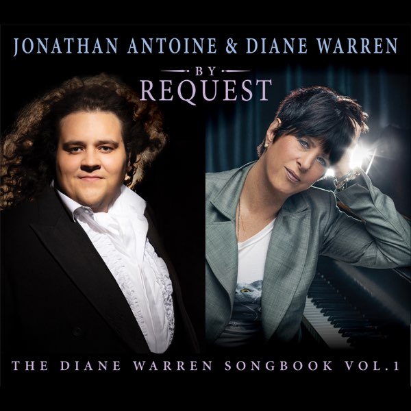 DIANE WARREN A PASSION OF MUSIC 6枚組 AOR By Request (The Diane Warren Songbook Vol. 1) - Album by