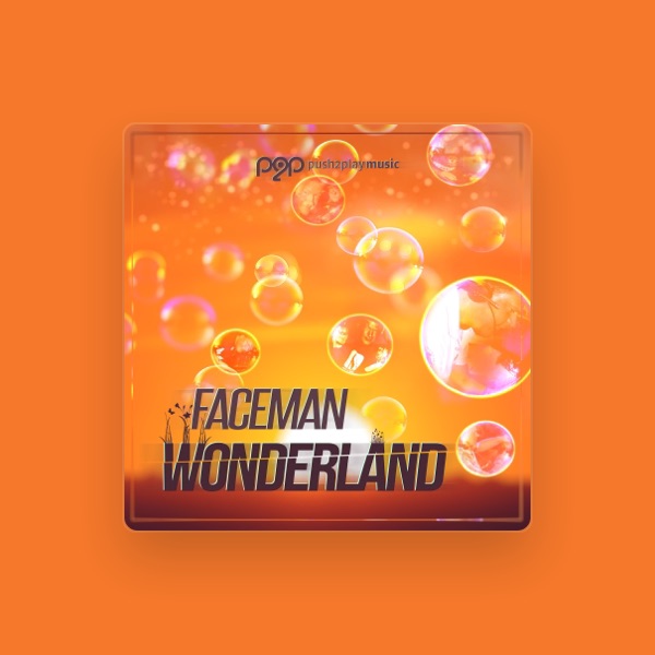 Faceman's avatar