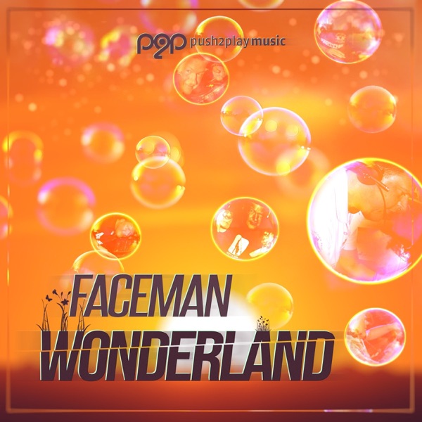 Wonderland (Remixes)
