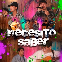 Necesito Saber - Single - LA CH