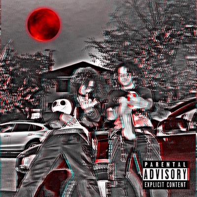 My, Oh My (feat. Zodeae) - Single