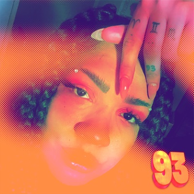 Ninety Three - Single