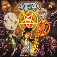 XL - Anthrax
