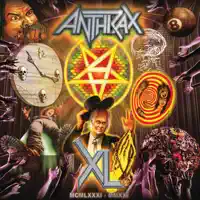 Metal Thrashing Mad
