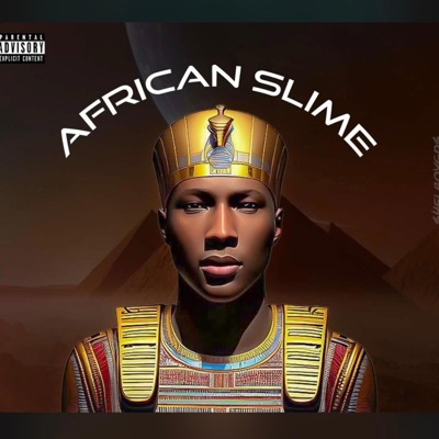 Africanslime