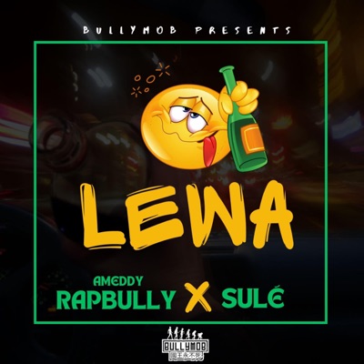 LEWA (feat. Sulé) - Single