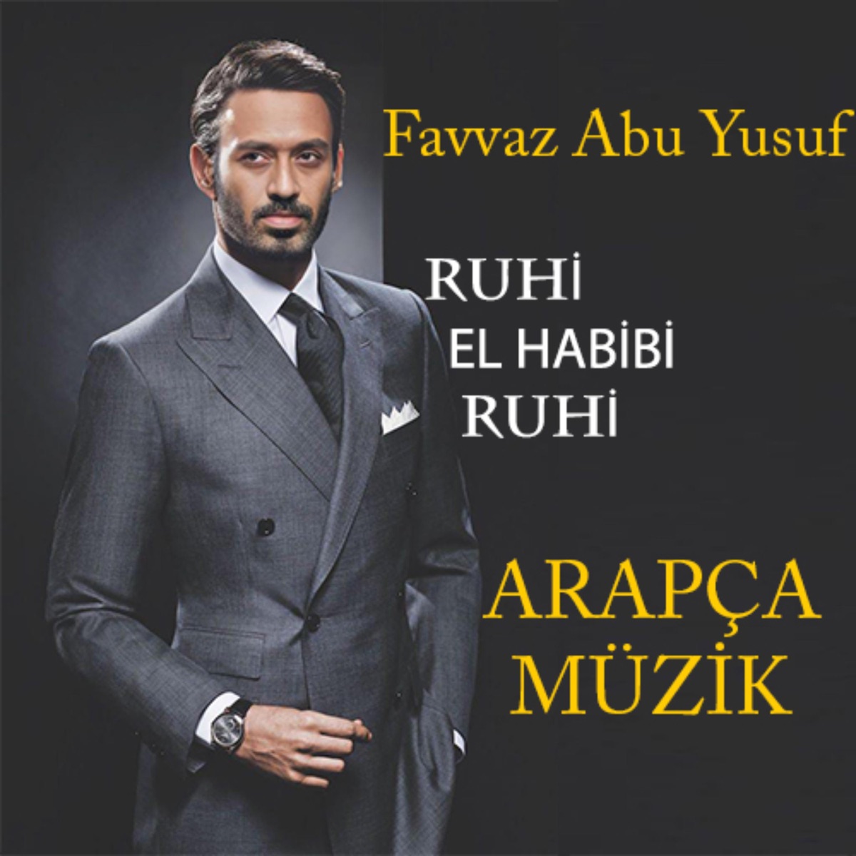 Hubbak Mejnuni - Ya Burdana (Arapça Remix Müzik) - Single – Album von  Favvaz Abu Yusuf – Apple Music