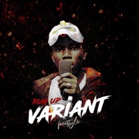 Variant (Freestyle) - Single - Run Up