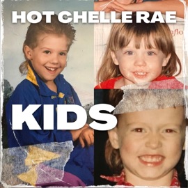 Kids Hot Chelle Rae