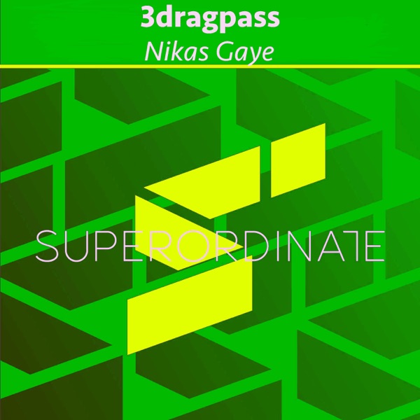 Nikas Gaye - Single