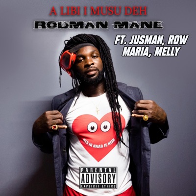 A Libi I Musu Deh - EP