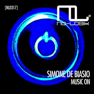 Music On - Single