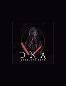 Desolate Seasを聴いたり、ミュージックビデオを鑑賞したり、経歴やツアー日程などを確認したりしましょう！