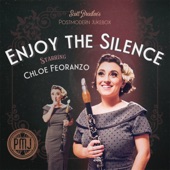 Enjoy the Silence (feat. Chloe Feoranzo) artwork