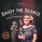 Enjoy the Silence (feat. Chloe Feoranzo) artwork