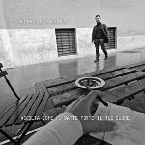 Ascolta come mi batte forte il tuo cuore