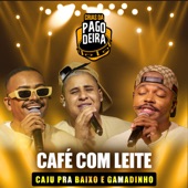Café Com Leite (feat. Gamadinho) artwork