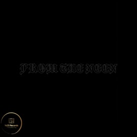 From the Neen (feat. Seth.coolin & Meloproducedit) Jxst_st