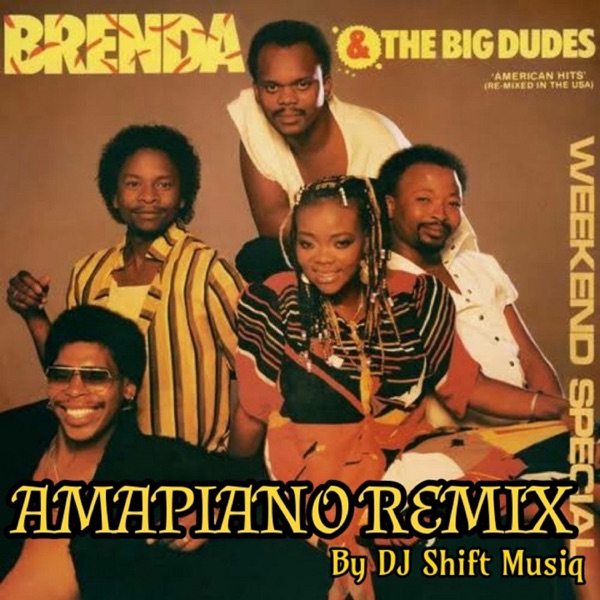 Weekend Special (Amapiano Remix)