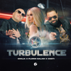 Turbulence - Emilia, Florin Salam & Costi