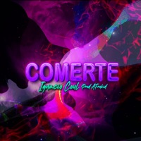 Comerte - Single - Ignacio Coul