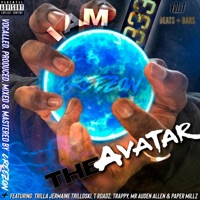 I AM the AVATAR, Vol. 1 - CreezOn