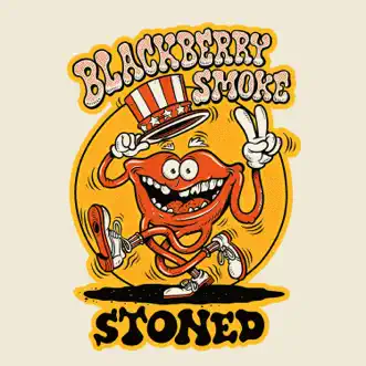 All Down the Line by Blackberry Smoke song reviws