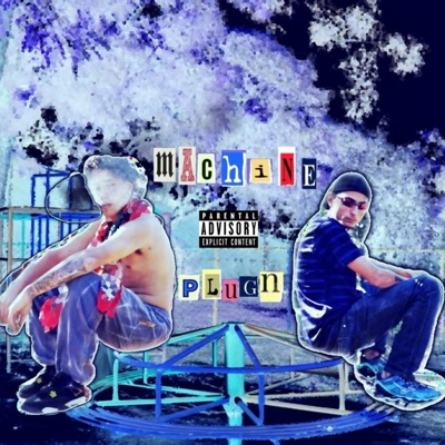 Machine Plugn - EP