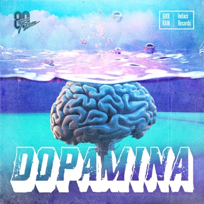 Dopamina - 80Ram