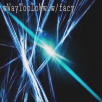wWayTooLoWw_ (bloodw1tch Remix) - Single - [Facy]