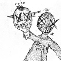 DECAPITATE! (feat. C80-MIDNIGHT) - Single - TREBOR