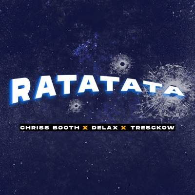 RATATATA (feat. Tresckow & DelaX) - Single